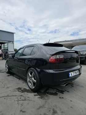 Seat Leon Seat Leon Cupra R Suizacopa | Mobile.bg � ����� ������ 8