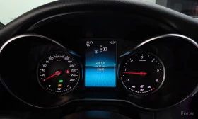 Mercedes-Benz C 220 4MATIC* AMG* COUPE* AMBIENT* ПОДГРЕВ* КАМЕРА - 18700 € / 36574.02 лв. - 30035808 12