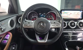 Mercedes-Benz C 220 4MATIC* AMG* COUPE* AMBIENT* ПОДГРЕВ* КАМЕРА - 18700 € / 36574.02 лв. - 30035808 10