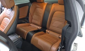 Mercedes-Benz C 220 4MATIC* AMG* COUPE* AMBIENT* ПОДГРЕВ* КАМЕРА - 18700 € / 36574.02 лв. - 30035808 17