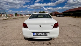 Peugeot 301 Allure 1.6 BlueHDi 100 | Auto.bg — изображение 5
