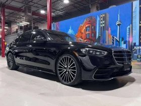 Mercedes-Benz S 580 | PREM REAR+ | NIGHT PKG | REAR ENT | HUD * 