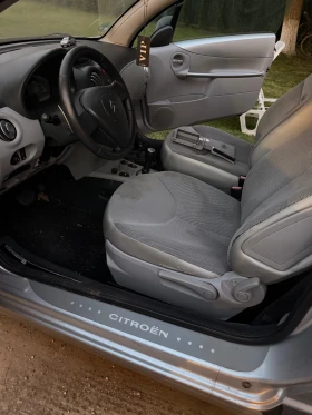 Citroen C3 pluriel | Mobile.bg � ����� ������ 11