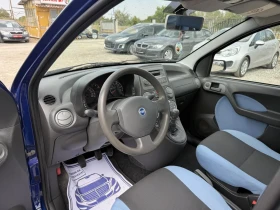Fiat Panda 1.2 I 4x4 ����������� | Mobile.bg � ����� ������ 10