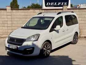 ����� �� �������� �� Peugeot Partner 1.6 HDI �������