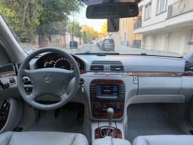 Mercedes-Benz S 320 �������* ������ ������ | Mobile.bg � ����� ������ 13