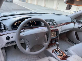 Mercedes-Benz S 320 �������* ������ ������ | Mobile.bg � ����� ������ 10
