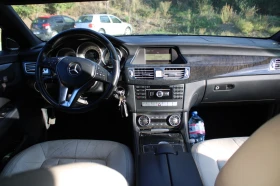 Mercedes-Benz CLS 350 - 10000 € - 39439011 5