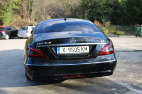 Mercedes-Benz CLS 350 - 10000 € - 39439011 3
