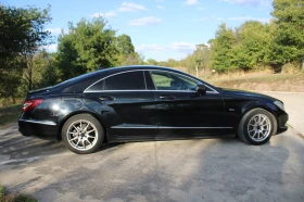 Mercedes-Benz CLS 350 - 10000 € - 39439011 4