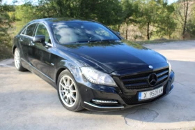 Mercedes-Benz CLS 350 - 10000 € - 39439011 2