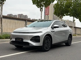 Xpeng G6 625 Long Range Max Tech Edition