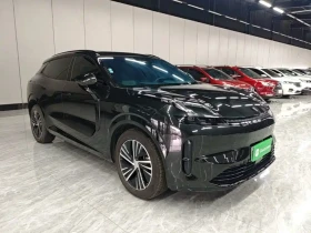 LynkCo 08 EM-P 2023 220km 4WD Performance Halo