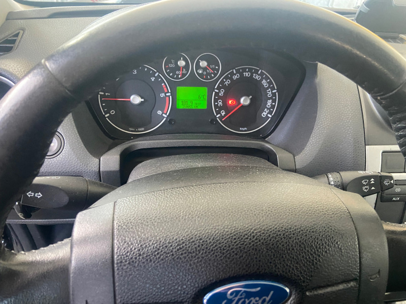 Ford Fiesta, снимка 4 - Автомобили и джипове - 43999527