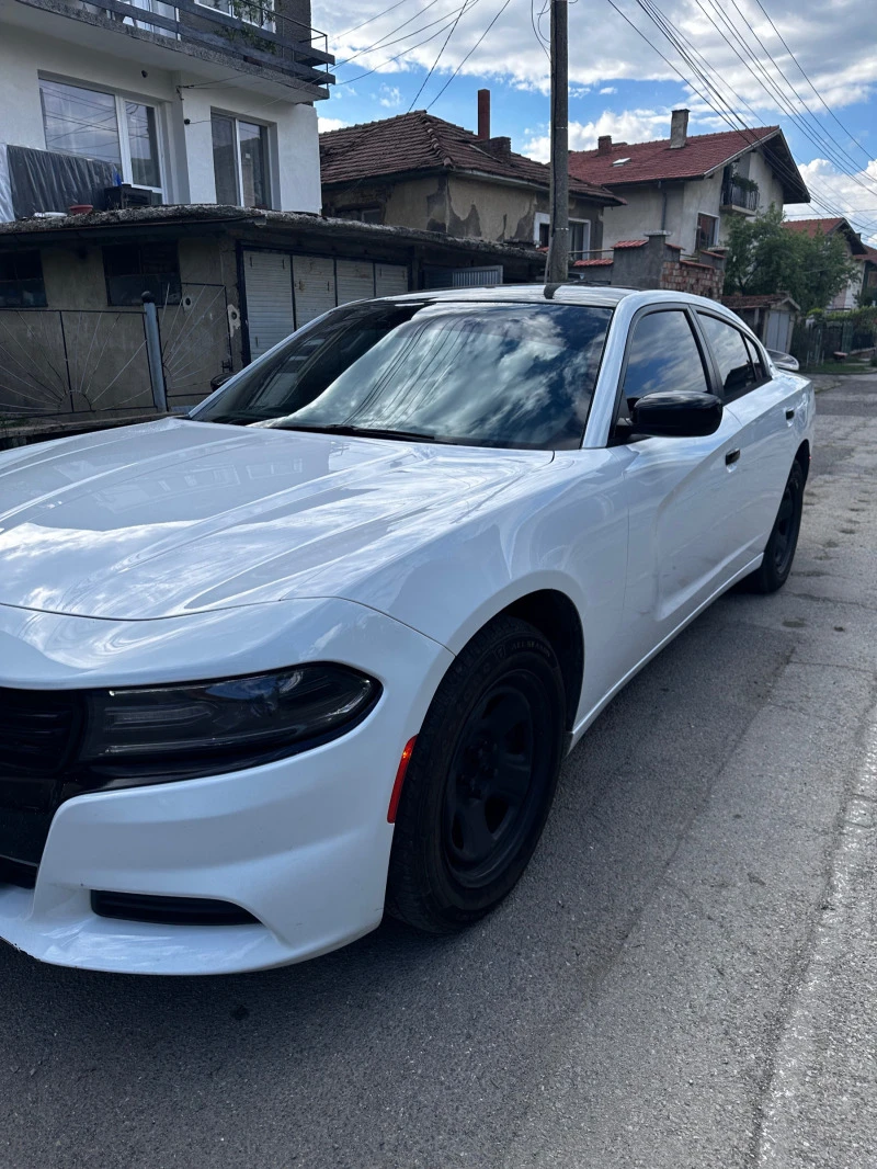 Dodge Charger 3.6 Бензин PO, снимка 2 - Автомобили и джипове - 45606927