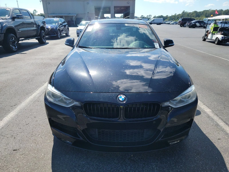 BMW 335 RWD* MPACK* HARMAN/KARDON, снимка 2 - Автомобили и джипове - 47460163