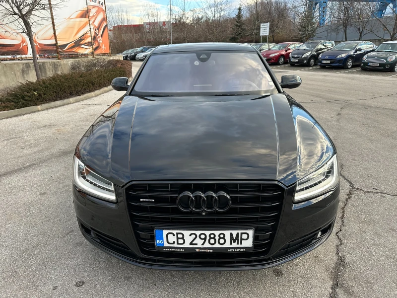 Audi A8 3.0d 258 к.с., снимка 7 - Автомобили и джипове - 48719383