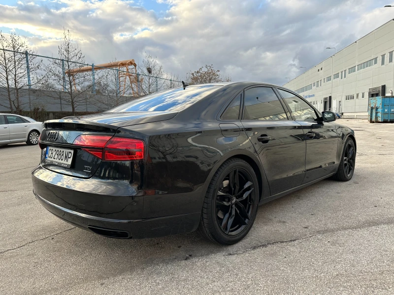 Audi A8 3.0d 258 к.с., снимка 4 - Автомобили и джипове - 48719383