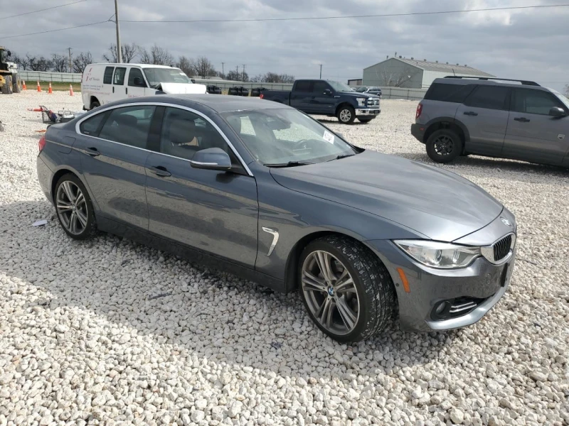 BMW 440 440XI GRAN COUPE , снимка 1 - Автомобили и джипове - 49443455