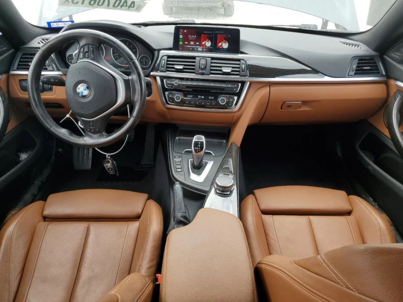 BMW 440 440XI GRAN COUPE , снимка 8 - Автомобили и джипове - 49443455