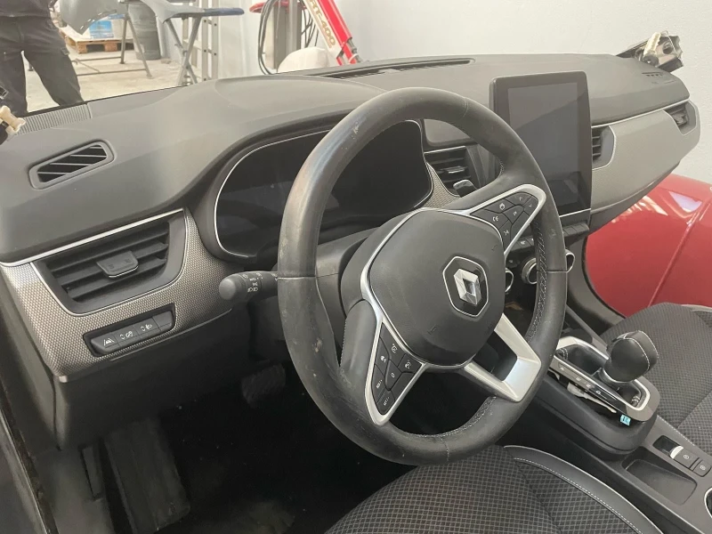 Renault Arkana   На части, снимка 6 - Автомобили и джипове - 51921505