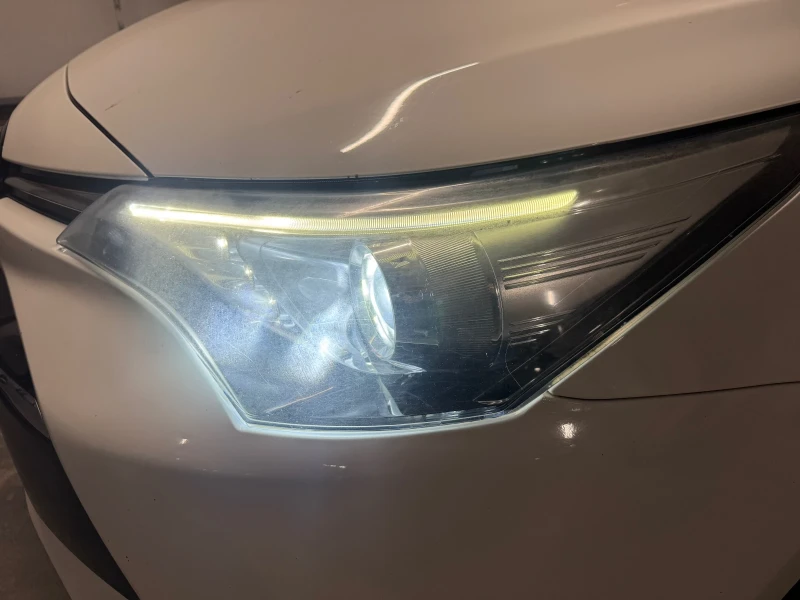 Toyota Avensis Business edition touring, снимка 5 - Автомобили и джипове - 52794465