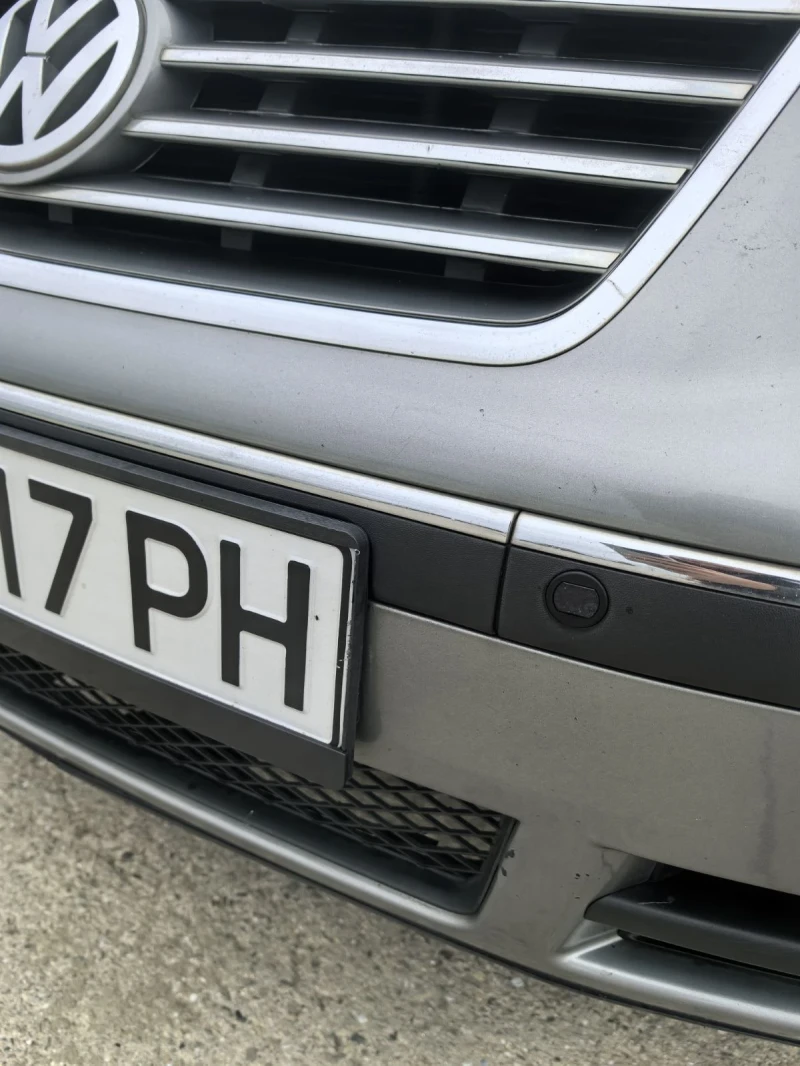 VW Sharan, снимка 9 - Автомобили и джипове - 52903877