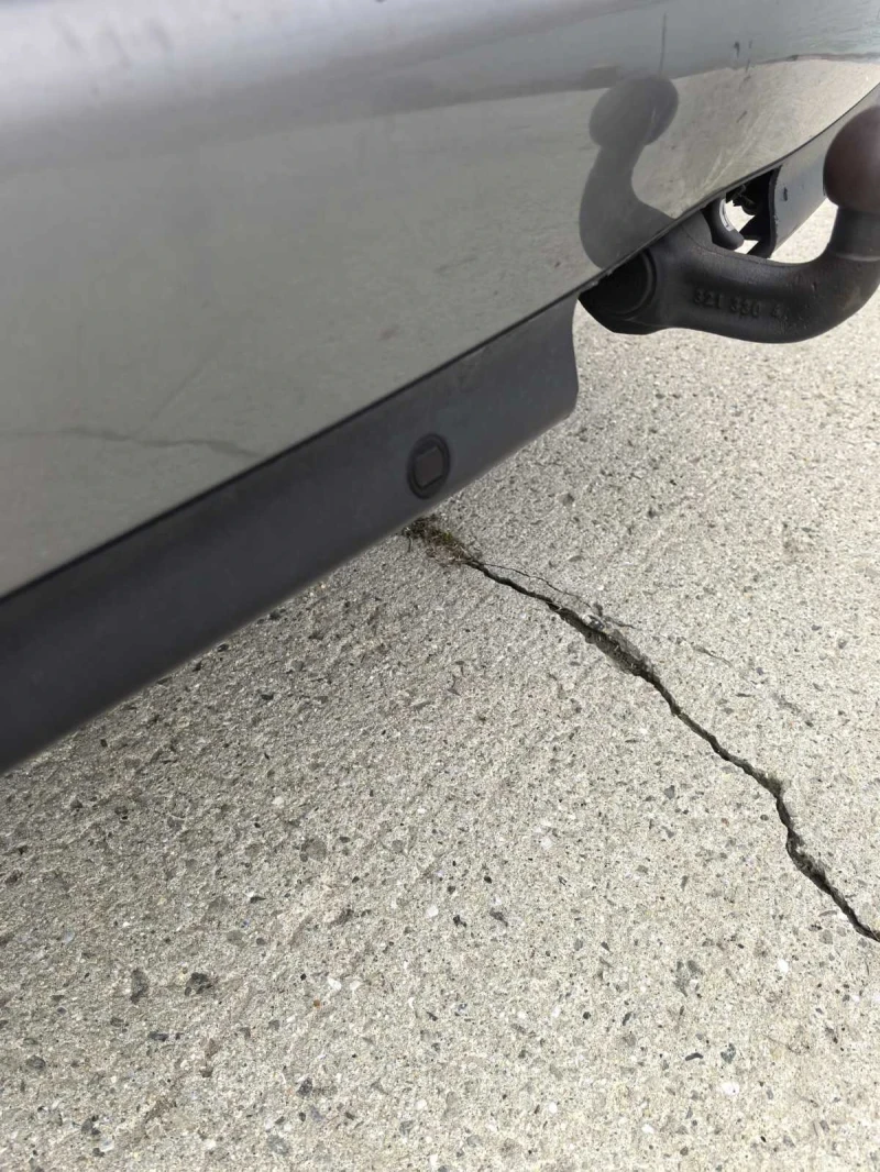 VW Sharan, снимка 10 - Автомобили и джипове - 52903877