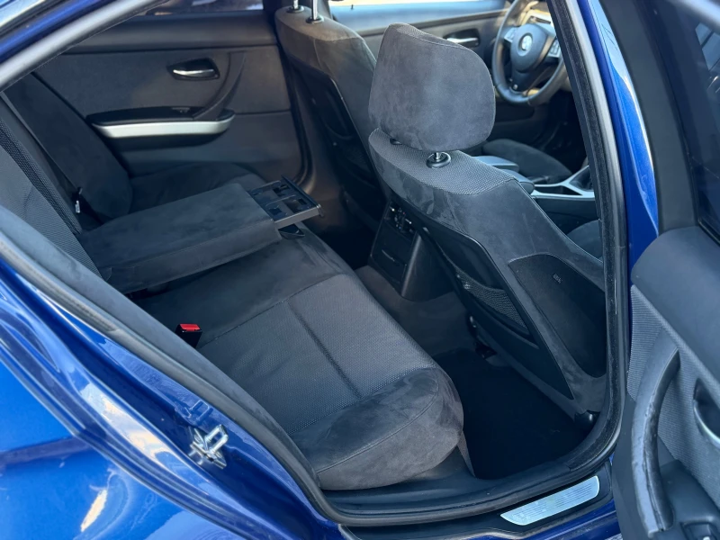 BMW 320 M- PACKET M 47, снимка 13 - Автомобили и джипове - 52937491