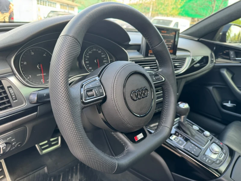 Audi A6 Allroad 3.0, снимка 4 - Автомобили и джипове - 53290034