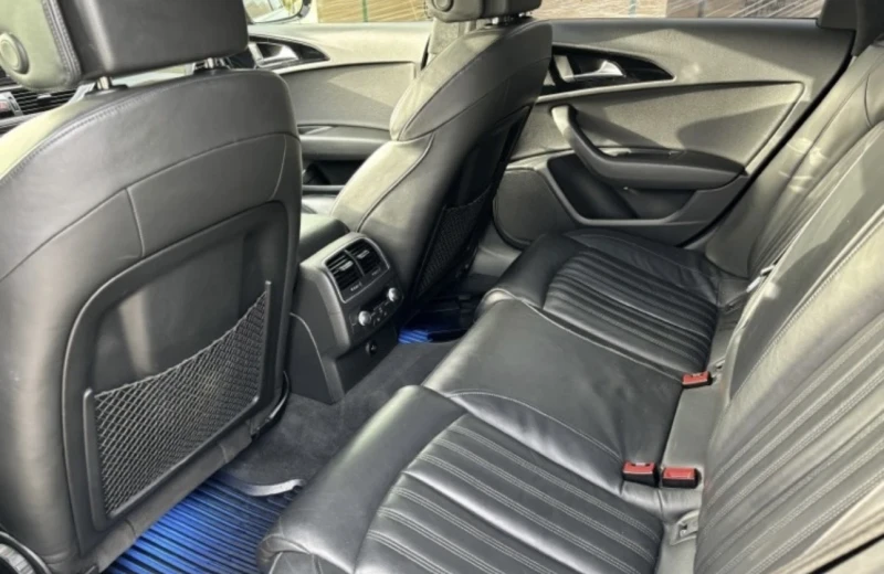 Audi A6 Allroad 3.0, снимка 13 - Автомобили и джипове - 53290034