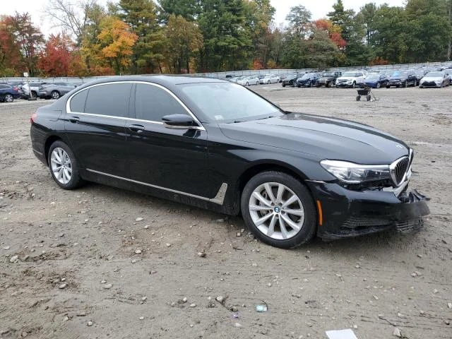 BMW 740 2019 BMW 740 I, снимка 1 - Автомобили и джипове - 48114020