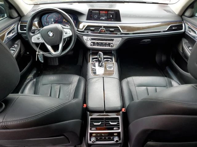 BMW 740 2019 BMW 740 I, снимка 8 - Автомобили и джипове - 48114020