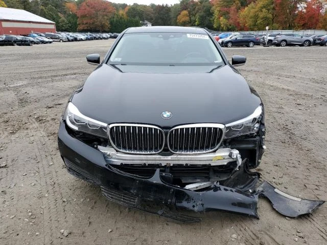 BMW 740 2019 BMW 740 I, снимка 5 - Автомобили и джипове - 48114020