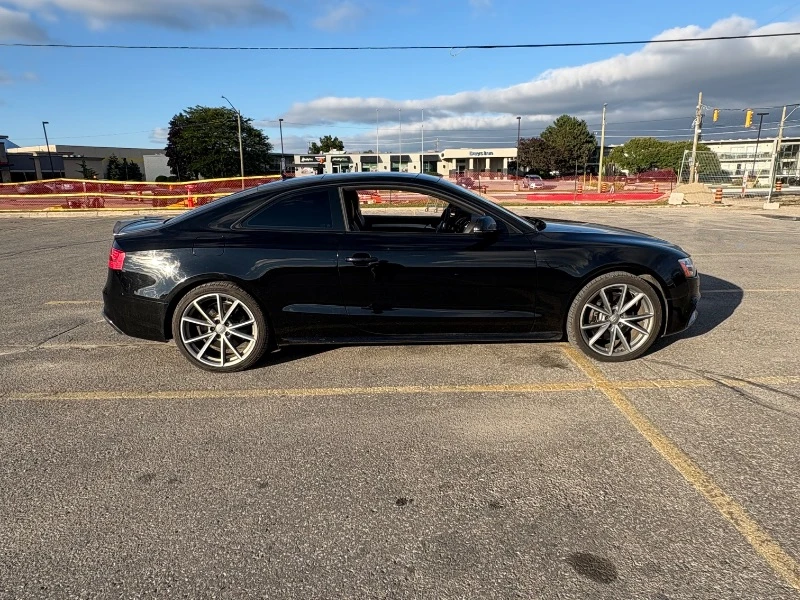 Audi S5 * Technik* * АВТОКРЕДИТ*  - изображение 4