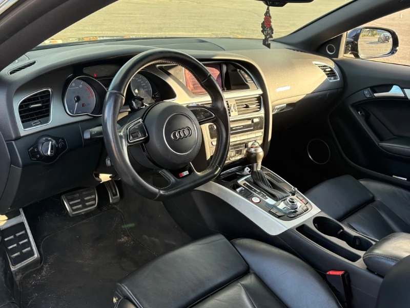 Audi S5 * Technik* * АВТОКРЕДИТ*  - изображение 6