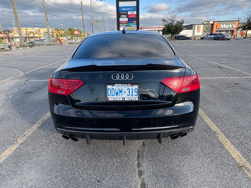 Audi S5 * Technik* * АВТОКРЕДИТ*  - изображение 5