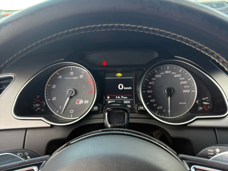 Audi S5 * Technik* * АВТОКРЕДИТ*  - изображение 8