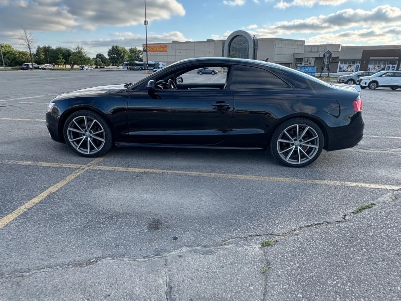 Audi S5 * Technik* * АВТОКРЕДИТ*  - изображение 3