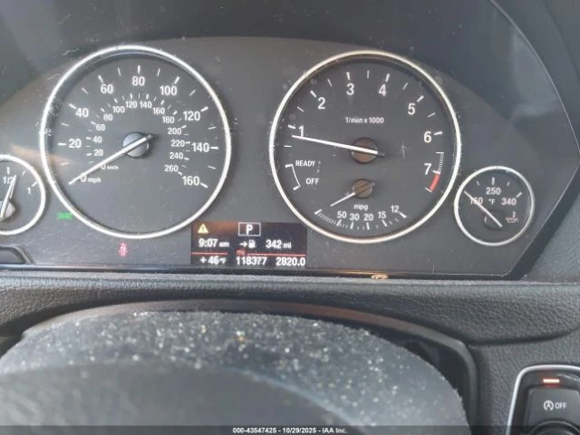 BMW 320 Xdrive, снимка 7 - Автомобили и джипове - 52806775