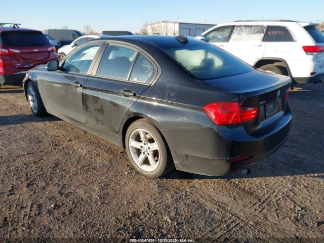 BMW 320 Xdrive, снимка 3 - Автомобили и джипове - 52806775