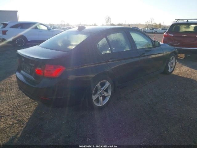 BMW 320 Xdrive, снимка 4 - Автомобили и джипове - 52806775