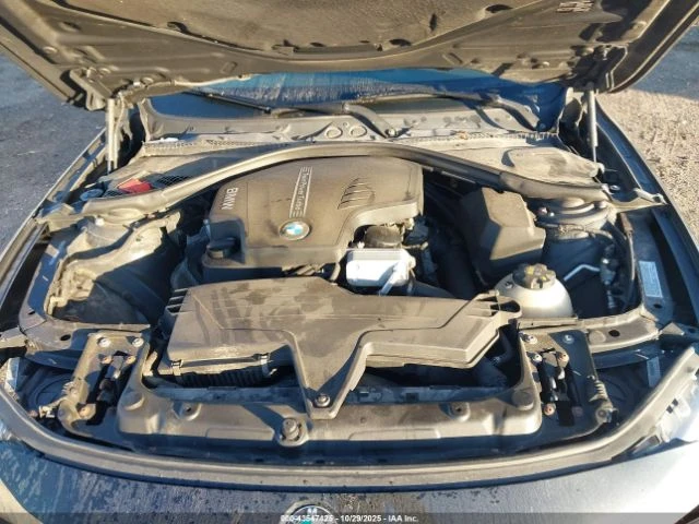 BMW 320 Xdrive, снимка 8 - Автомобили и джипове - 52806775