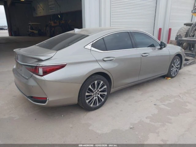 Lexus ES ES250 - изображение 6