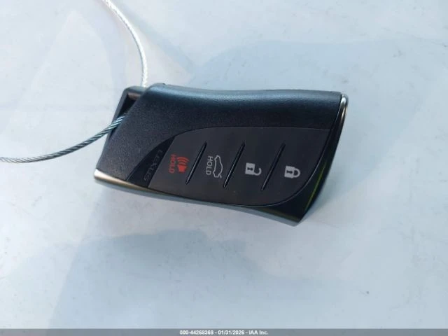 Lexus ES ES250, снимка 12 - Автомобили и джипове - 53392142