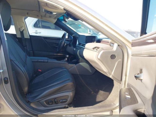 Lexus ES ES250 - изображение 7