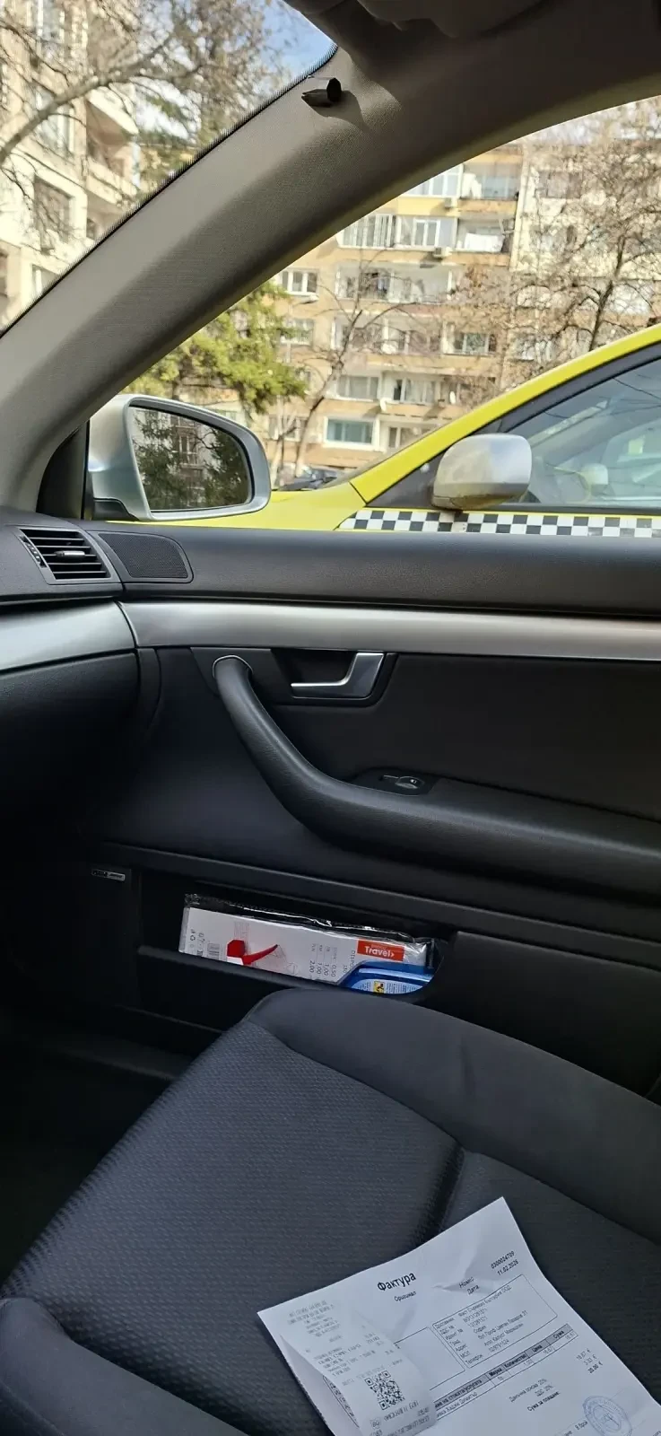 Audi A4 1.9tdi, снимка 9 - Автомобили и джипове - 53474826