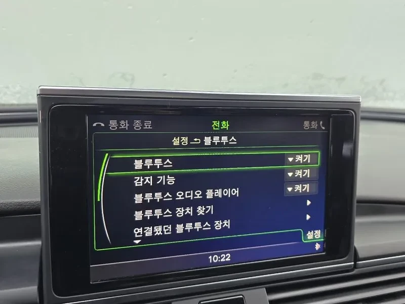 Audi S6 4.0 TFSI Quattro, снимка 17 - Автомобили и джипове - 54201142