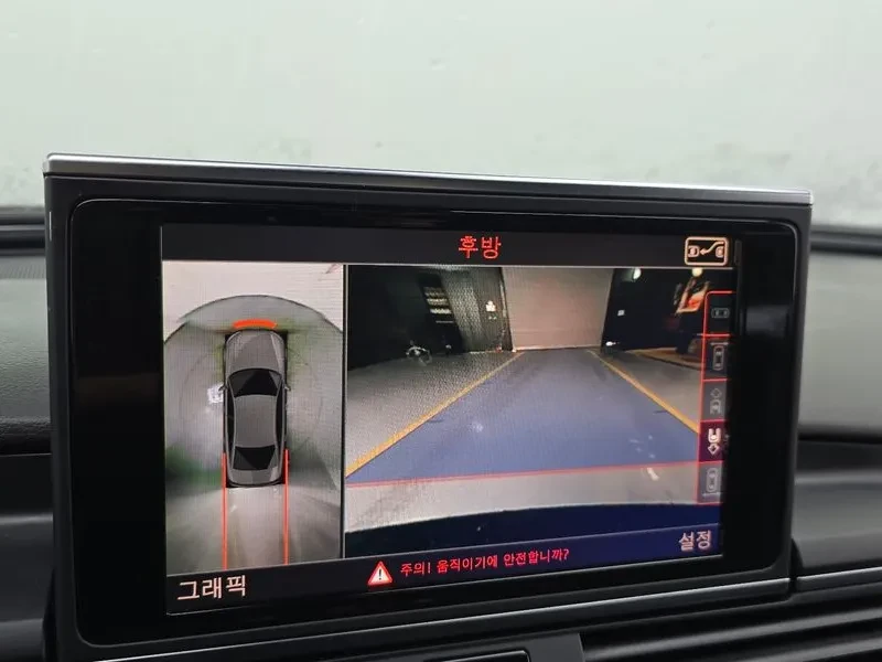 Audi S6 4.0 TFSI Quattro, снимка 15 - Автомобили и джипове - 54201142