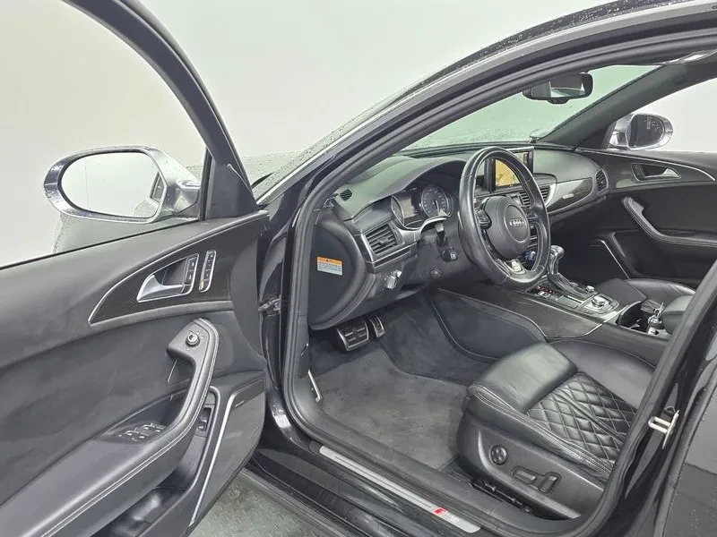 Audi S6 4.0 TFSI Quattro, снимка 10 - Автомобили и джипове - 54201142